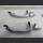 Mercedes GL X164 ML W164 Türgriff außen 775 Iridiumsilber A1647600570 A1647600670 (196