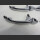 Mercedes GL X164 ML W164 Türgriff außen 775 Iridiumsilber A1647600570 A1647600670 (196