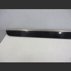 Mercedes ML W164 Türleisten außen Leiste vorne links 197 Obsidianschwarz A1646900062 A1646905162 (216