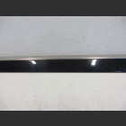 Mercedes ML W164 Türleisten außen Leiste vorne links 197 Obsidianschwarz A1646900062 A1646905162 (216