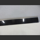 Mercedes ML W164 Türleisten außen Leiste vorne links 197 Obsidianschwarz A1646900062 A1646905162 (216