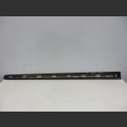 Mercedes ML W164 Türleisten außen Leiste vorne links 197 Obsidianschwarz A1646900062 A1646905162 (216