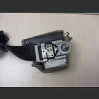 Mercedes ML W164 Gurt Sicherheitsgurt Belt hinten links A1648601785 (196