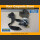 Mercedes ML W164 Gurt Sicherheitsgurt Belt hinten links A1648601785 (196
