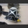 Mercedes ML W164 Gurt Sicherheitsgurt Belt hinten links A1648601785 (196
