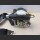 Mercedes ML W164 Gurt Sicherheitsgurt Belt hinten links A1648601785 (196