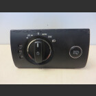 Mercedes ML W164 Lichtschalter Scheinwerferreinigung...