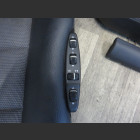 Mercedes C W204 S204 Kombi Teilledersitze SHZ Lederkombination Stoff Sitzgarnitur (206