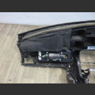 Mercedes C W204 Armaturenbrett Insrumenten Tafel Schwarz A2046803787 (206