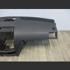 Mercedes C W204 Armaturenbrett Insrumenten Tafel Schwarz A2046803787 (206
