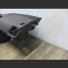 Mercedes C W204 Armaturenbrett Insrumenten Tafel Schwarz A2046803787 (206