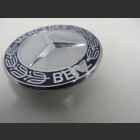 Mercedes C E W204 W203 W210 W211 Haubenemblem Stern A2048170616 (206