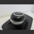 Mercedes C W204 W212 Schaltsack Schaltknauf Leder Automatik A2042672310 (206