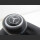 Mercedes C W204 W212 Schaltsack Schaltknauf Leder Automatik A2042672310 (206