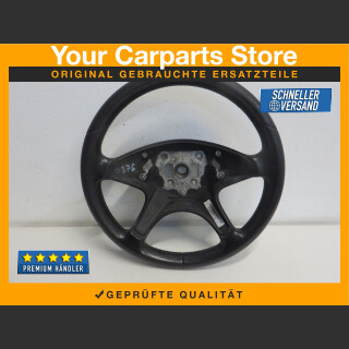Mercedes C W204 S204 Lenkrad Lederlenkrad A2044600303 (206
