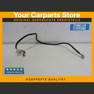 Mercedes C W204 Kabel Videokabel Zentraldisplay A2045405509 A2044409632 (206