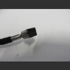 Mercedes C W204 Kabel Videokabel Zentraldisplay A2045405509 A2044409632 (206