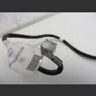 Mercedes C W204 Kabel Videokabel Zentraldisplay A2045405509 A2044409632 (206