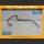 Mercedes C W204 Kabel Videokabel Zentraldisplay A2045405509 A2044409632 (206