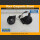 Mercedes C W204 E W212 Hupe Horn Fanfare Hochton Tiefton A0055425420 A0055425320 (206