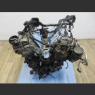 Mercedes C W204 S204 X204 Motor 320 350 CDI V6 OM 642 4Matic 165kW 224PS 642961 (206