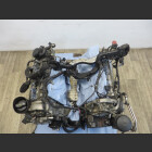 Mercedes C W204 S204 X204 Motor 320 350 CDI V6 OM 642 4Matic 165kW 224PS 642961 (206