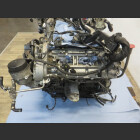 Mercedes C W204 S204 X204 Motor 320 350 CDI V6 OM 642 4Matic 165kW 224PS 642961 (206