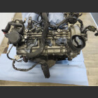 Mercedes C W204 S204 X204 Motor 320 350 CDI V6 OM 642 4Matic 165kW 224PS 642961 (206