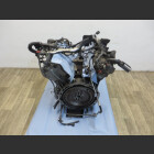 Mercedes C W204 S204 X204 Motor 320 350 CDI V6 OM 642 4Matic 165kW 224PS 642961 (206