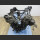 Mercedes C W204 S204 X204 Motor 320 350 CDI V6 OM 642 4Matic 165kW 224PS 642961 (206