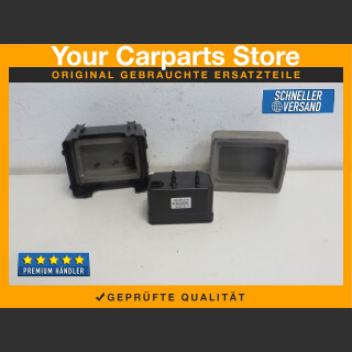 Mercedes C E W204 W212 Multikontursitz Pumpe Unterdruckpumpe A0008003348 (206