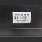 Mercedes C E W204 W212 Multikontursitz Pumpe Unterdruckpumpe A0008003348 (206