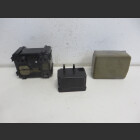 Mercedes C E W204 W212 Multikontursitz Pumpe Unterdruckpumpe A0008003348 (206