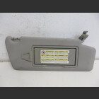 Mercedes C W204 S204 Sonnenblende rechts A2048104610 (206