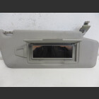 Mercedes C W204 S204 Sonnenblende rechts A2048104610 (206