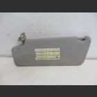 Mercedes C W204 S204 Sonnenblende rechts A2048104610 (206