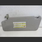 Mercedes C W204 S204 Sonnenblende rechts A2048104610 (206