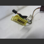 Mercedes C W204 S204 Leitungssatz Mantelrohrmodul Lenkrad Airbag (206