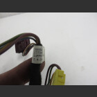 Mercedes C W204 S204 Leitungssatz Mantelrohrmodul Lenkrad Airbag (206