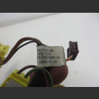 Mercedes C W204 S204 Leitungssatz Mantelrohrmodul Lenkrad Airbag (206