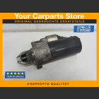 Mercedes C W204 E W212 4-Matic OM642 Anlasser Starter...
