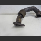 Mercedes C W204 E W212 Auspuffkrümmer Abgaskrümmer OM642 V6 CDI rechts A6421420002 A6421400861 (206