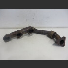 Mercedes C W204 E W212 Auspuffkrümmer Abgaskrümmer OM642 V6 CDI rechts A6421420002 A6421400861 (206