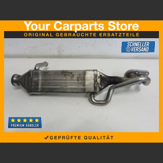Mercedes W211 W164 W219 W203 W204 W212 OM642 AGR Kühler Abgaskühler A6421400775 (206