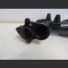 Mercedes C W204 E W212 Drosselklappe Ladeluftrohr A6420901037 A6420900270 (206