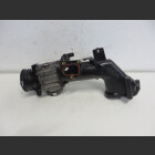 Mercedes C W204 E W212 Drosselklappe Ladeluftrohr A6420901037 A6420900270 (206
