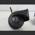 Mercedes C W204 E W212 Hupe Horn Fanfare Hochton Tiefton A0055425420 A0055425320 (207