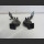 Mercedes C W204 E W212 Hupe Horn Fanfare Hochton Tiefton A0055425420 A0055425320 (207