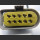 Mercedes C W204 Scheinwerfer Stecker plug Kabel rechts A0525457226 (207