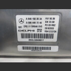 Mercedes C W204 E W211 CDI  Motorsteuergerät Wegfahrsperre A6461503534 (207